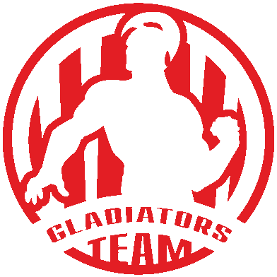Gladiators Team | Выборг